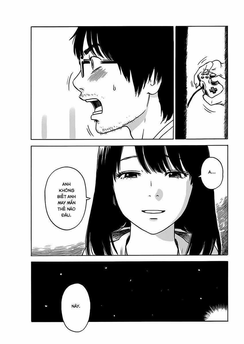 Boku Wa Mari No Naka Chapter 24 trang 19