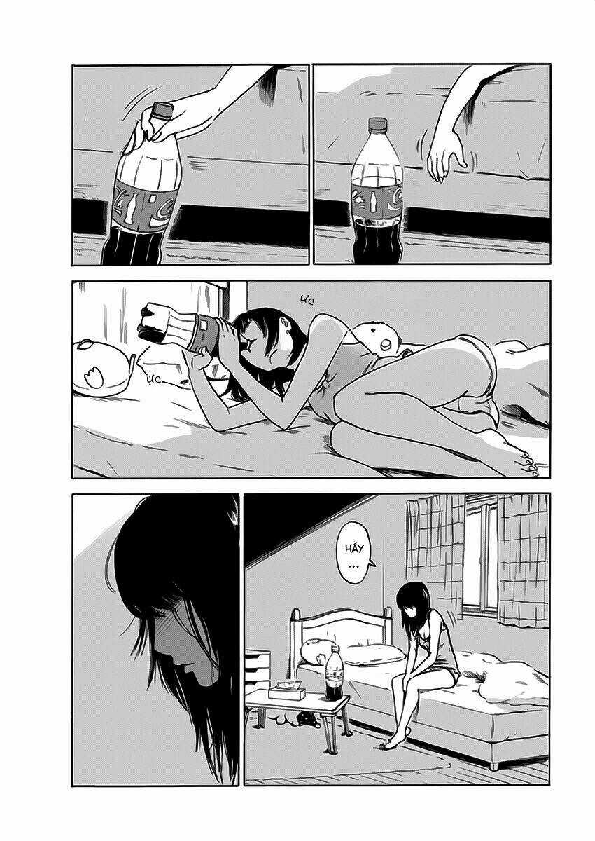 Boku Wa Mari No Naka Chapter 24 trang 3