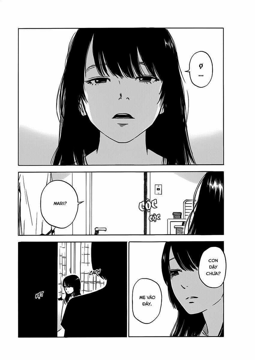 Boku Wa Mari No Naka Chapter 24 trang 4