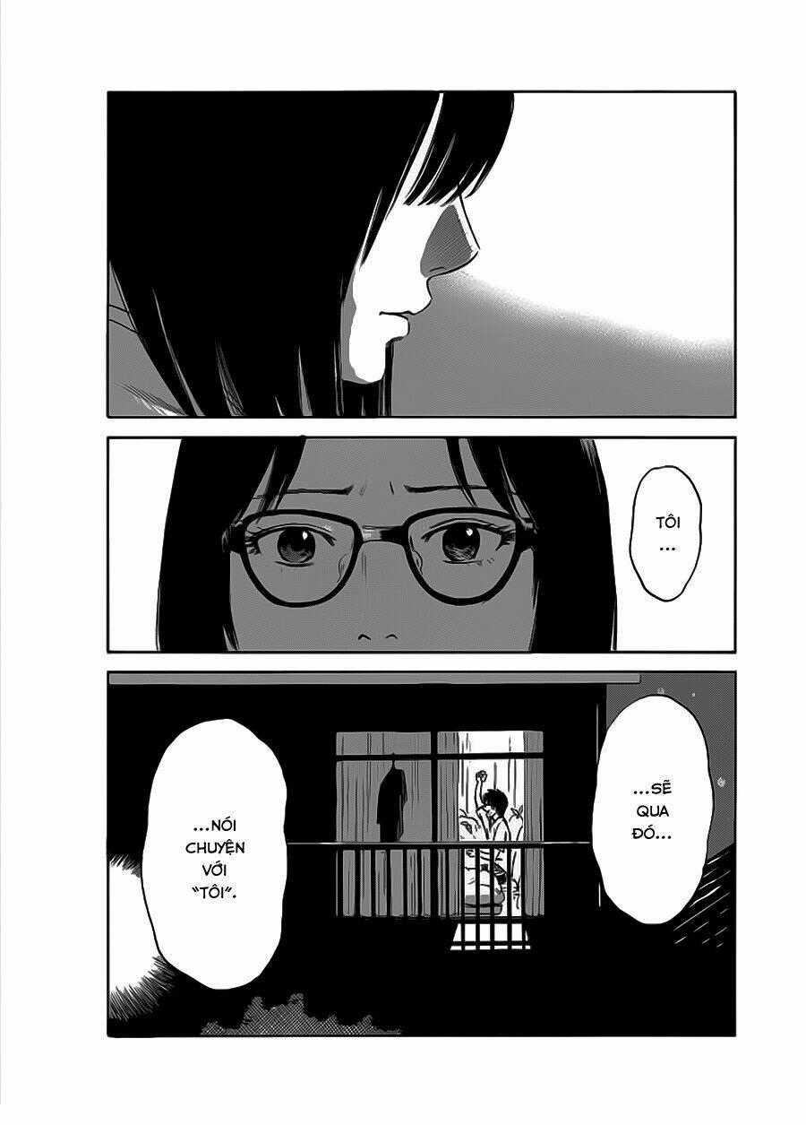 Boku Wa Mari No Naka Chapter 25 trang 20