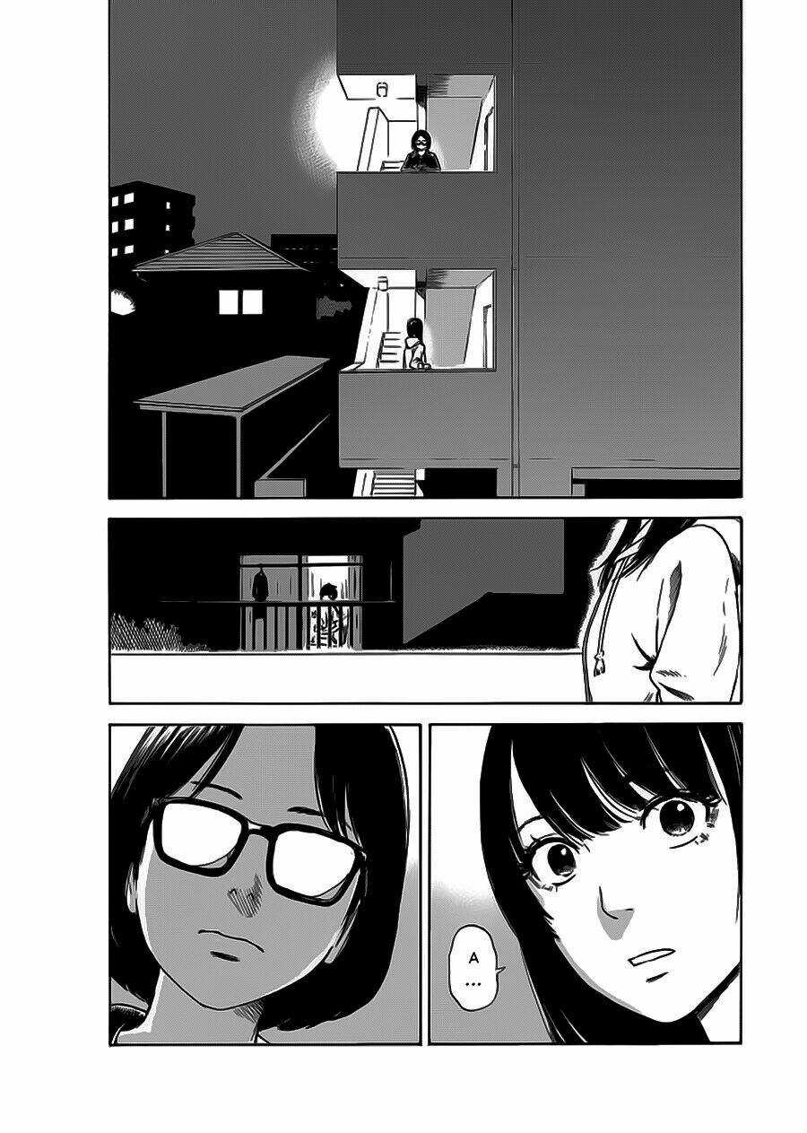 Boku Wa Mari No Naka Chapter 25 trang 4
