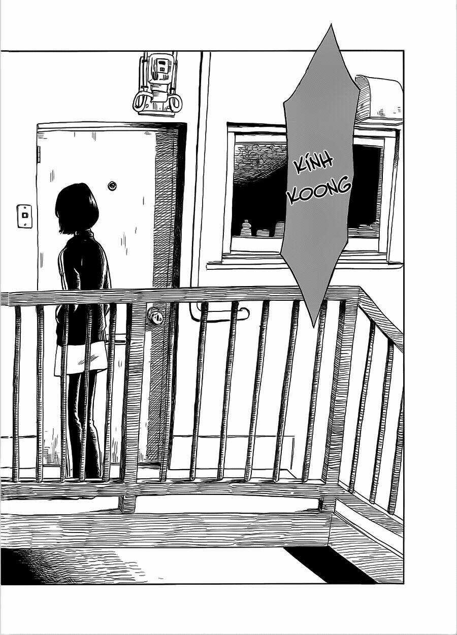 Boku Wa Mari No Naka Chapter 26 trang 3