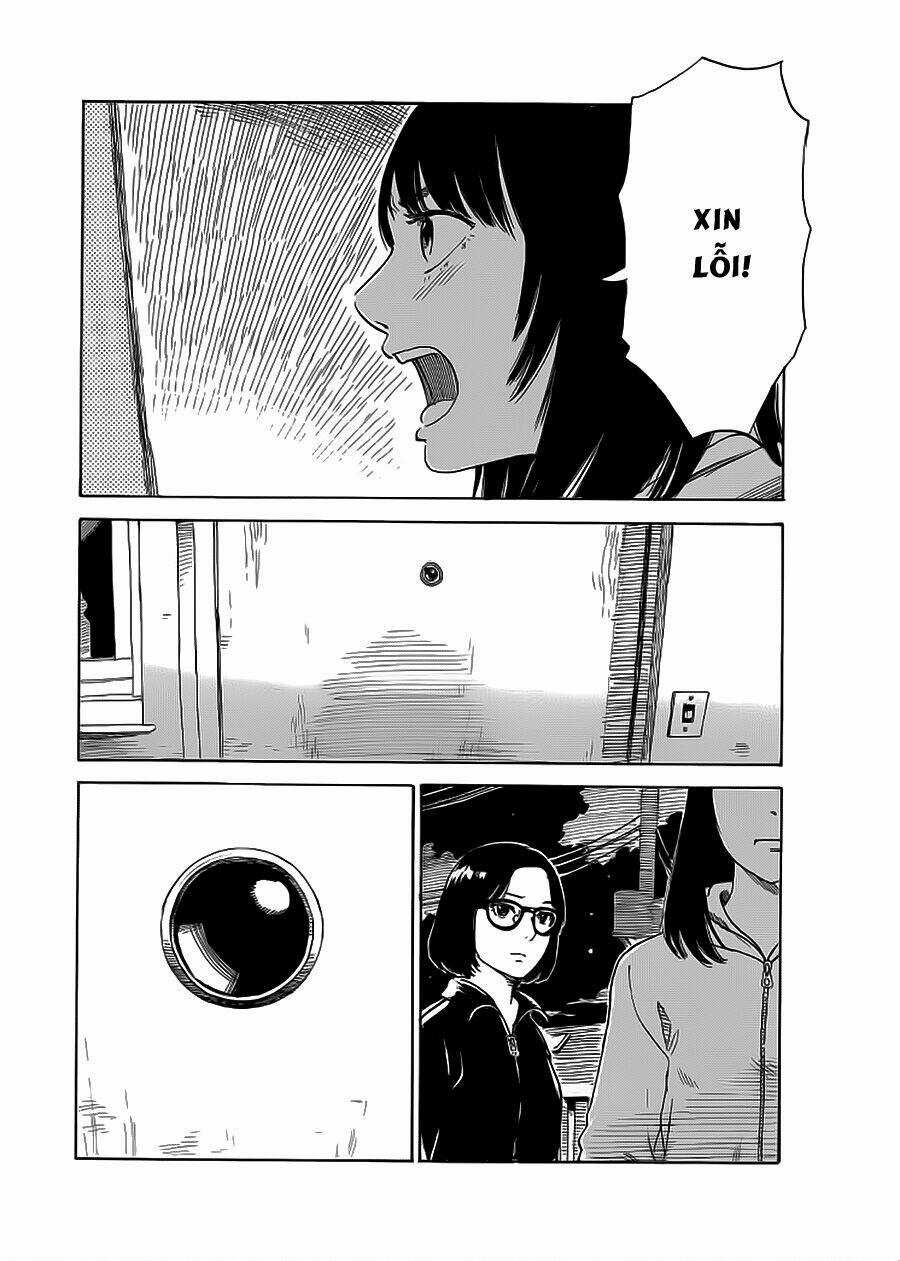 Boku Wa Mari No Naka Chapter 26 trang 5