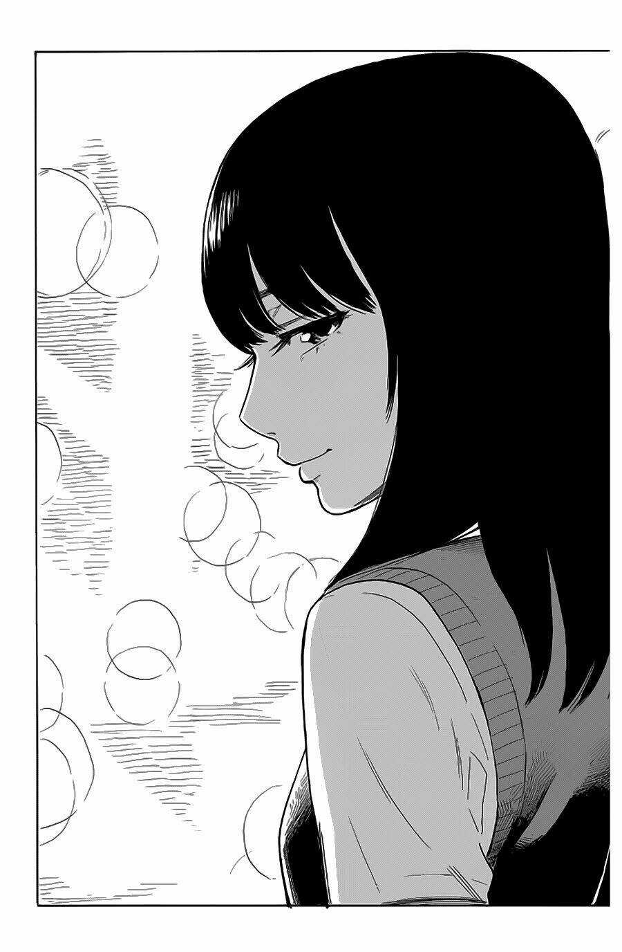 Boku Wa Mari No Naka Chapter 27 trang 15