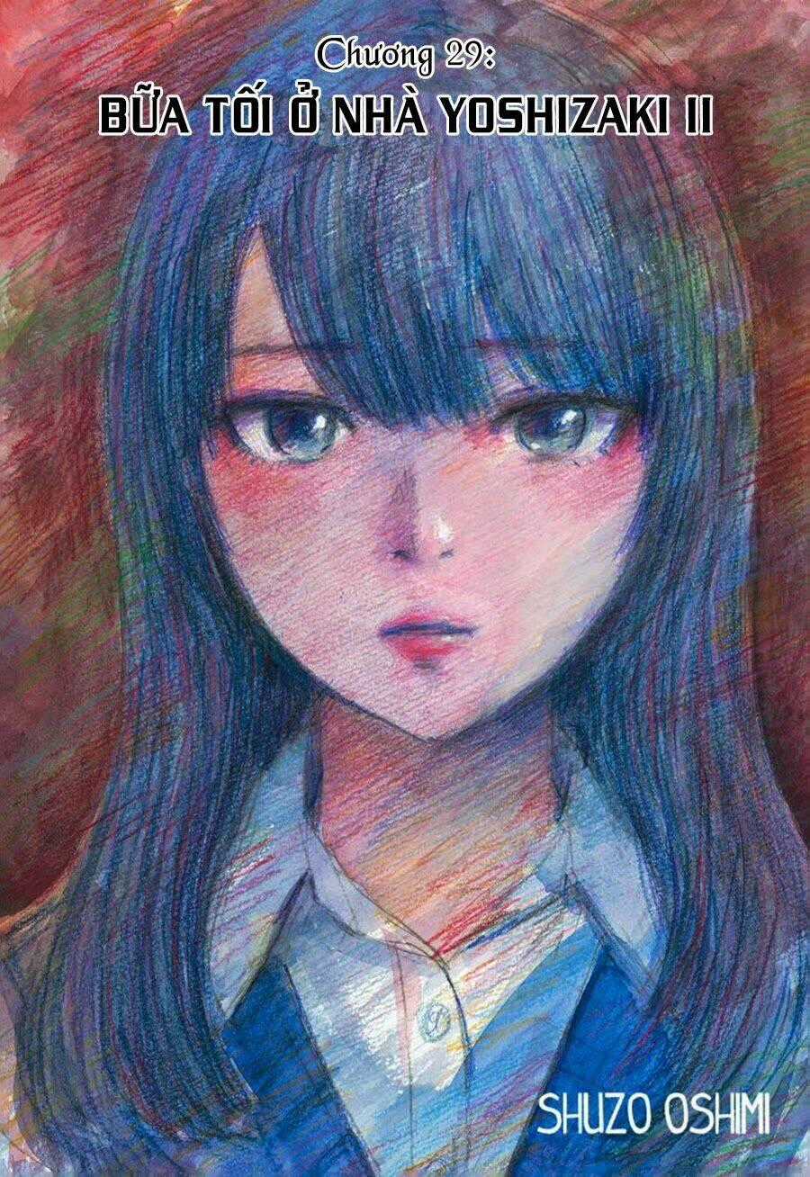 Boku Wa Mari No Naka Chapter 29 trang 1