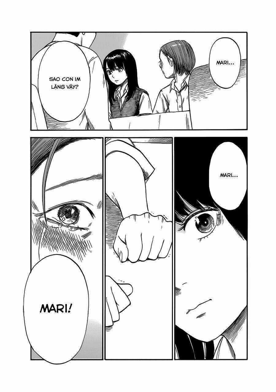 Boku Wa Mari No Naka Chapter 29 trang 14