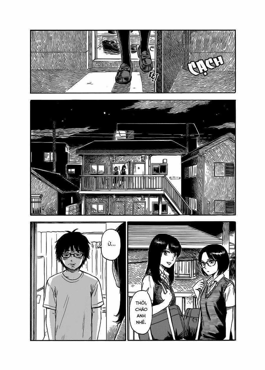 Boku Wa Mari No Naka Chapter 29 trang 2