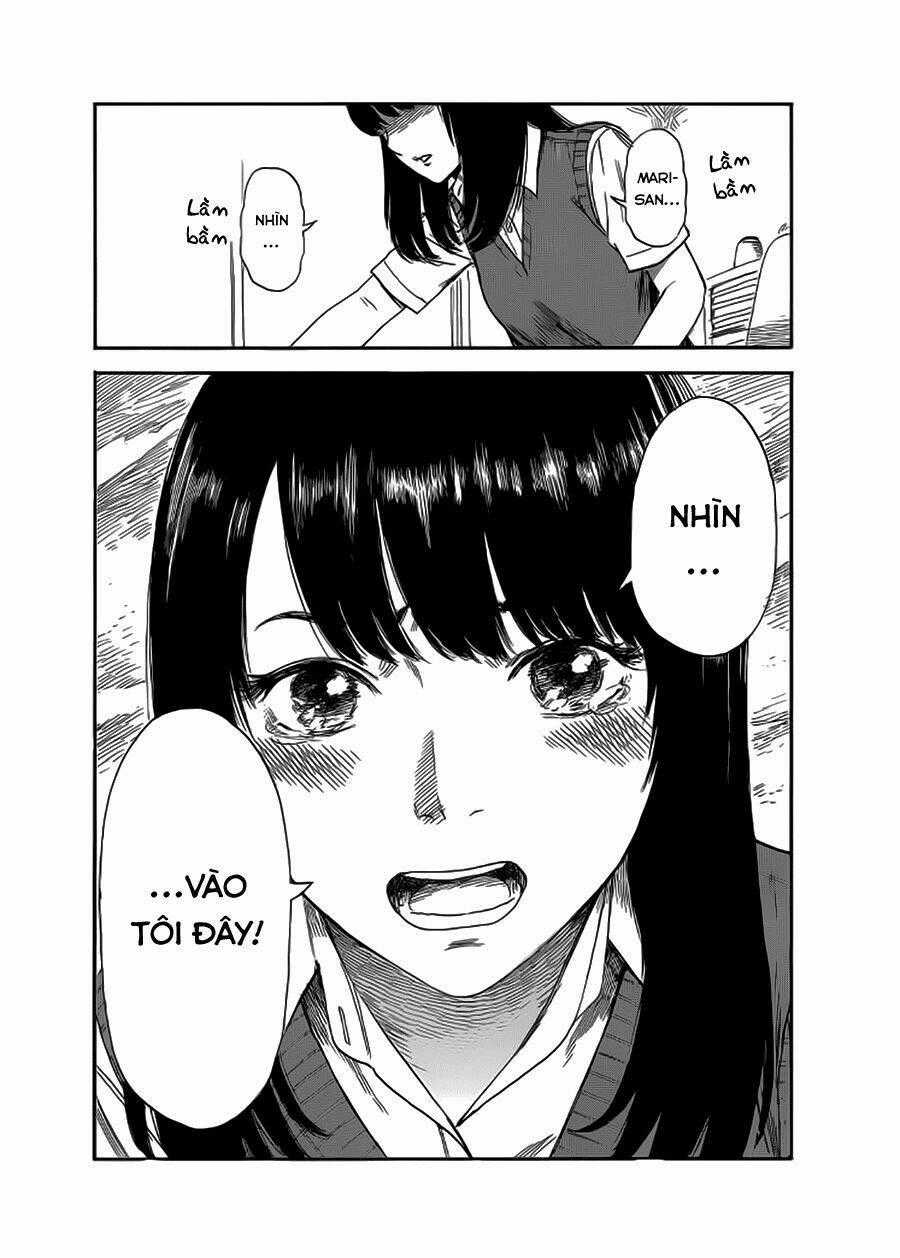 Boku Wa Mari No Naka Chapter 29 trang 21