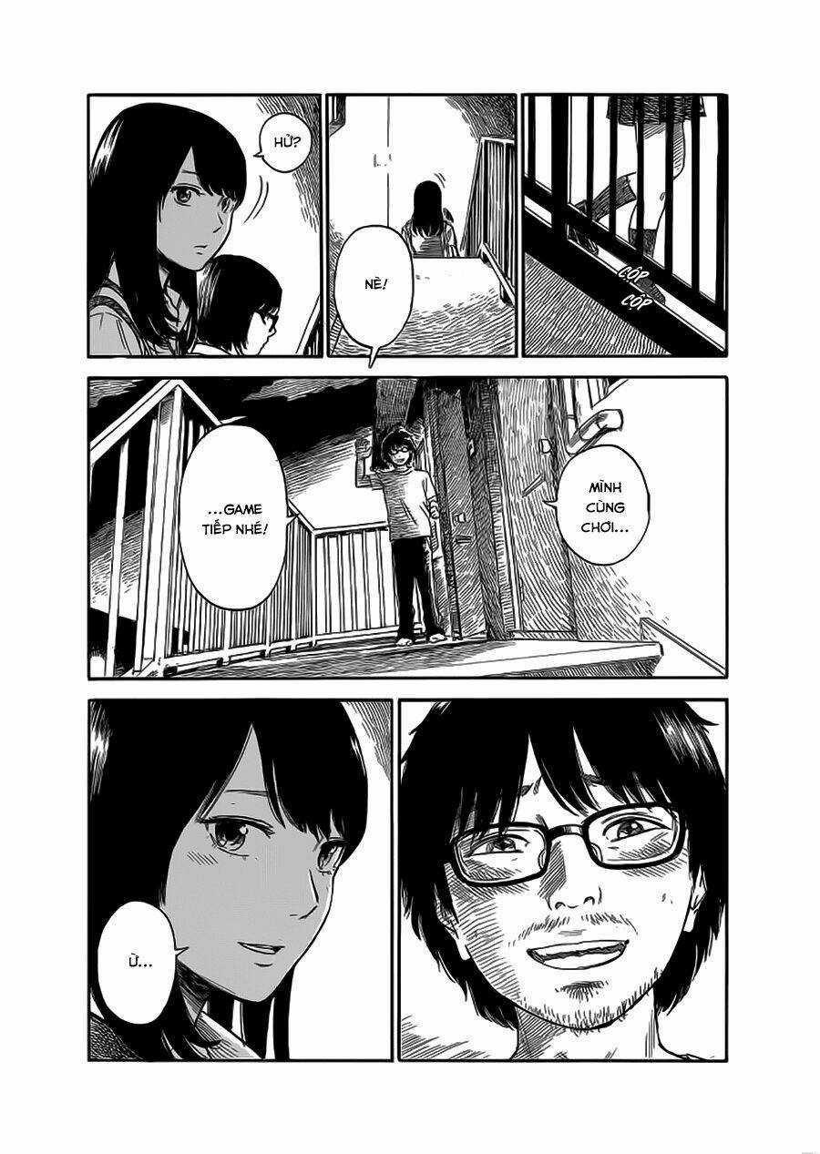 Boku Wa Mari No Naka Chapter 29 trang 3