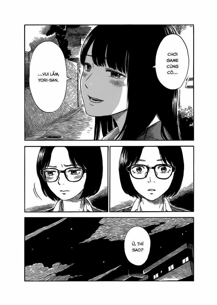 Boku Wa Mari No Naka Chapter 29 trang 6