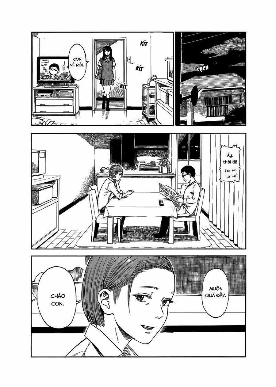 Boku Wa Mari No Naka Chapter 29 trang 7