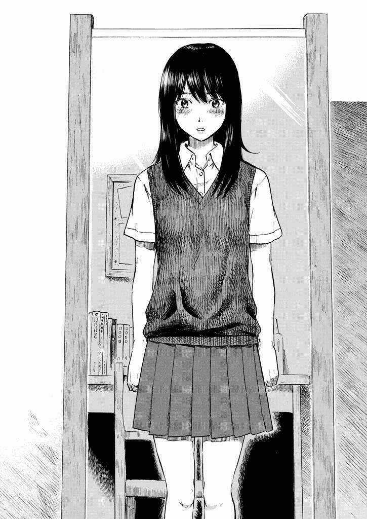 Boku Wa Mari No Naka Chapter 3 trang 5