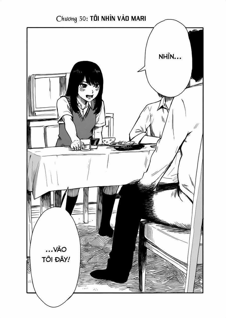 Boku Wa Mari No Naka Chapter 30 trang 1