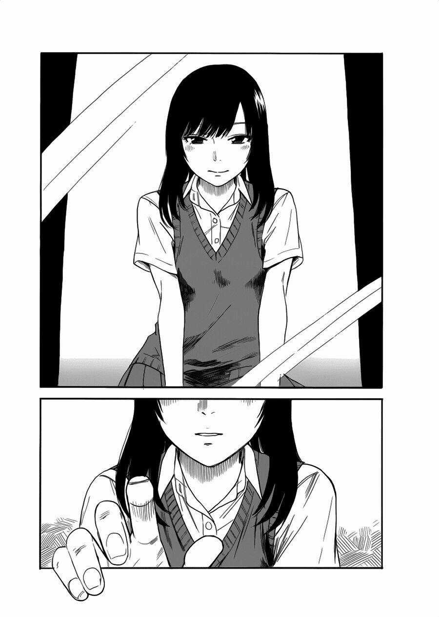 Boku Wa Mari No Naka Chapter 30 trang 16