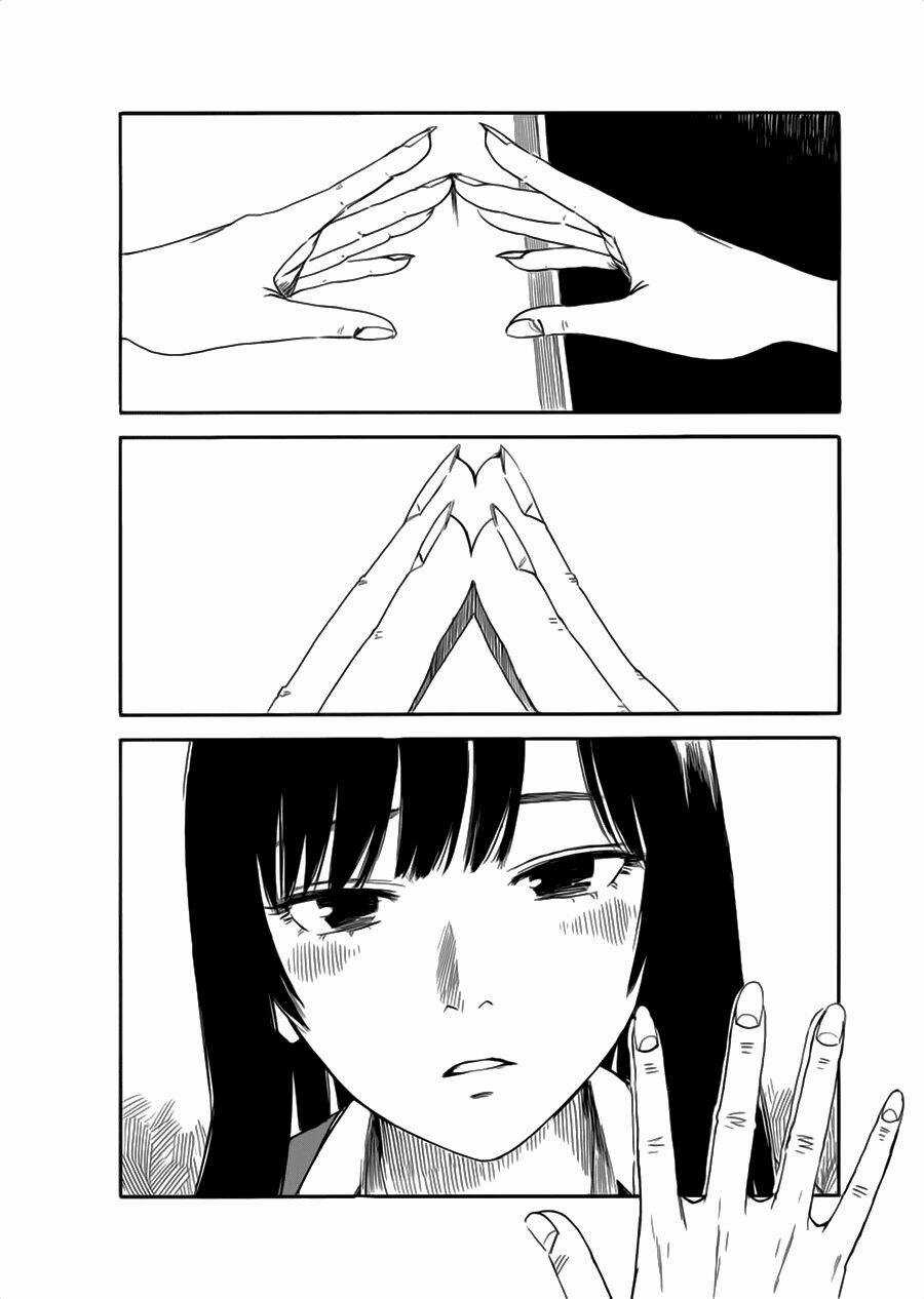 Boku Wa Mari No Naka Chapter 30 trang 17