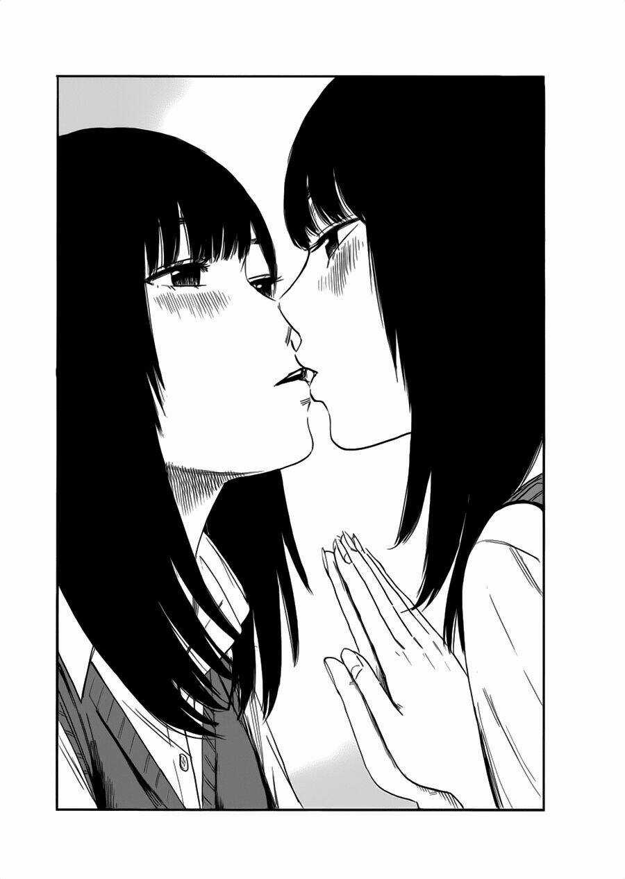 Boku Wa Mari No Naka Chapter 30 trang 18