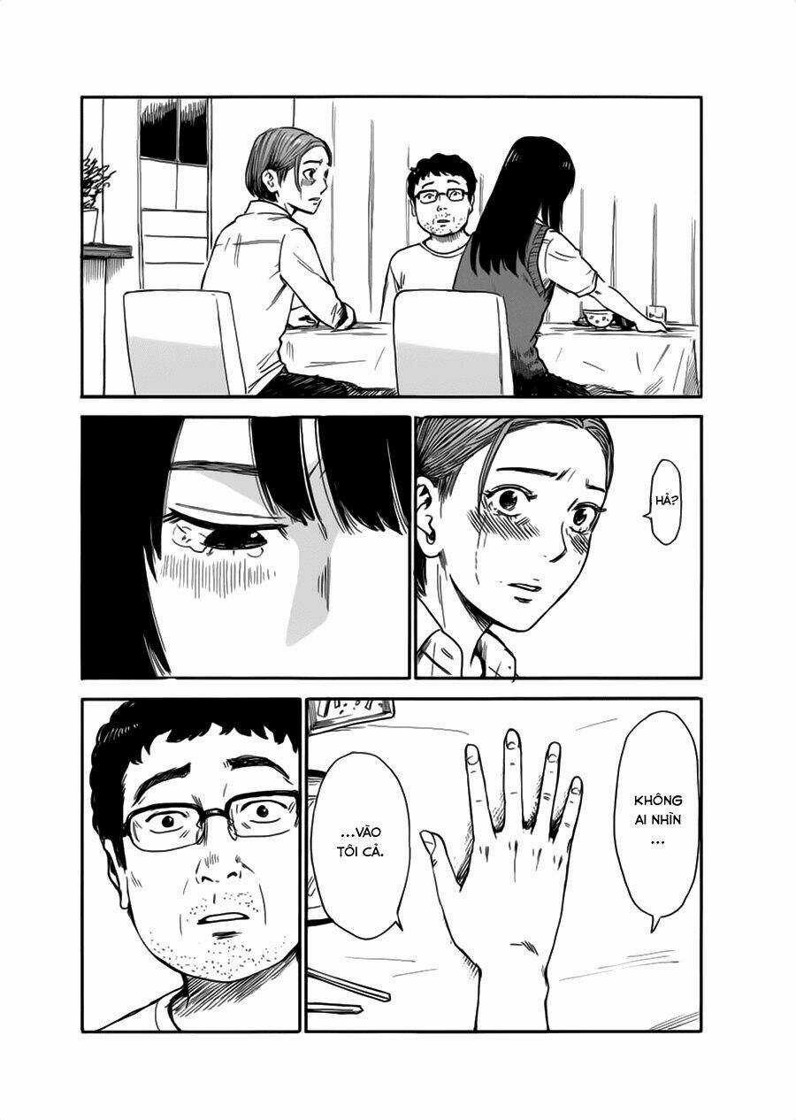 Boku Wa Mari No Naka Chapter 30 trang 2