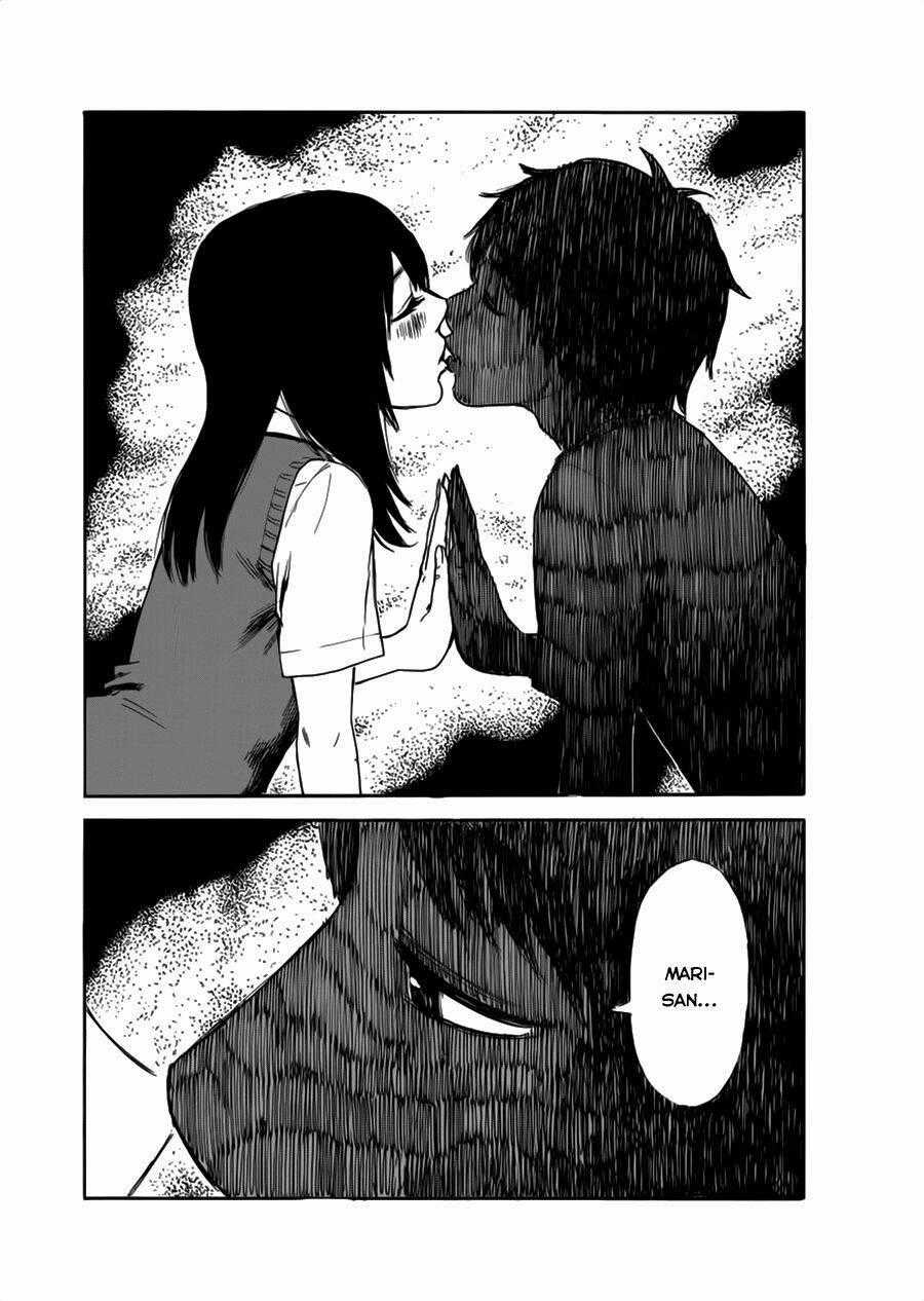 Boku Wa Mari No Naka Chapter 30 trang 20