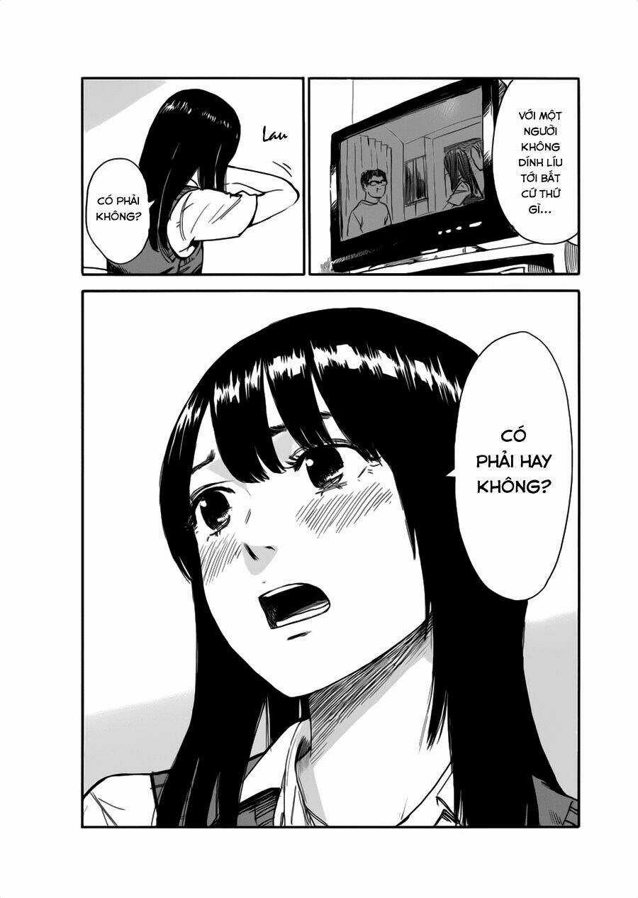 Boku Wa Mari No Naka Chapter 30 trang 5