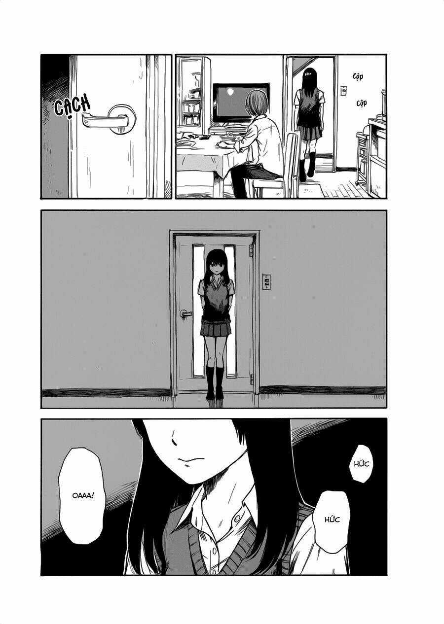 Boku Wa Mari No Naka Chapter 30 trang 8