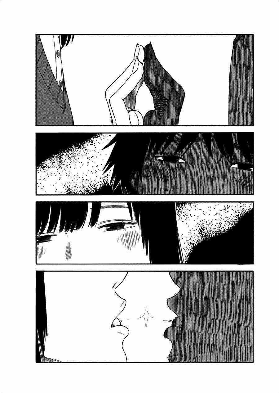 Boku Wa Mari No Naka Chapter 31 trang 1