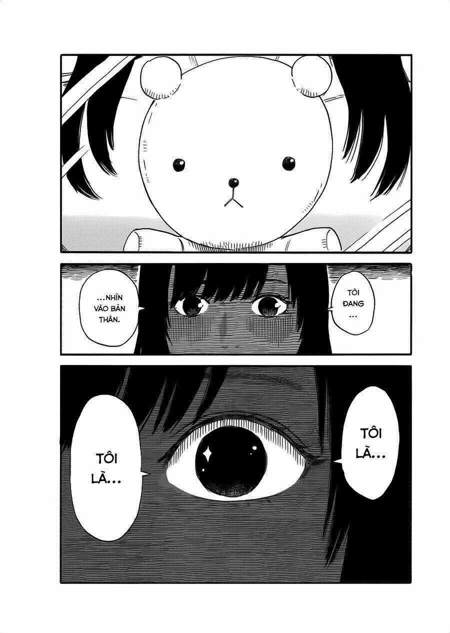 Boku Wa Mari No Naka Chapter 31 trang 12