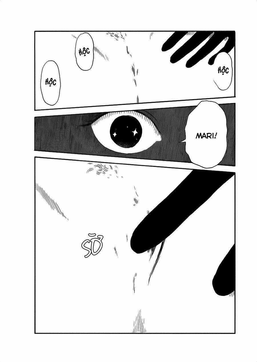 Boku Wa Mari No Naka Chapter 31 trang 18