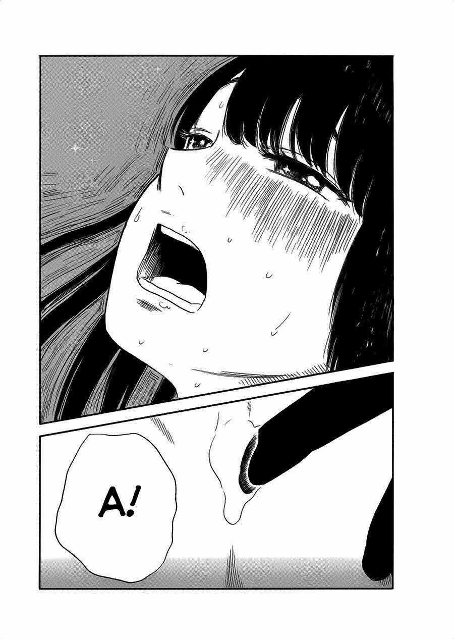 Boku Wa Mari No Naka Chapter 31 trang 19