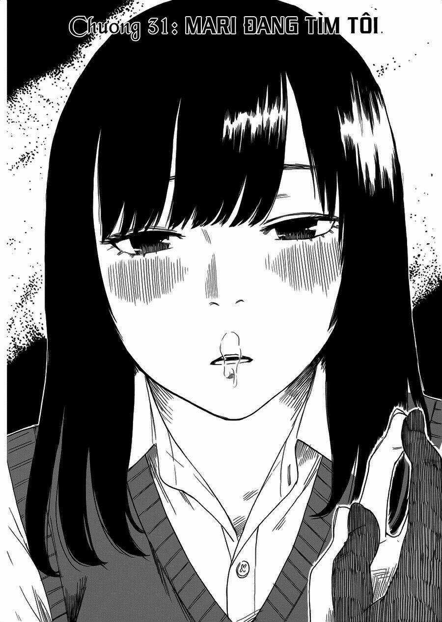 Boku Wa Mari No Naka Chapter 31 trang 2