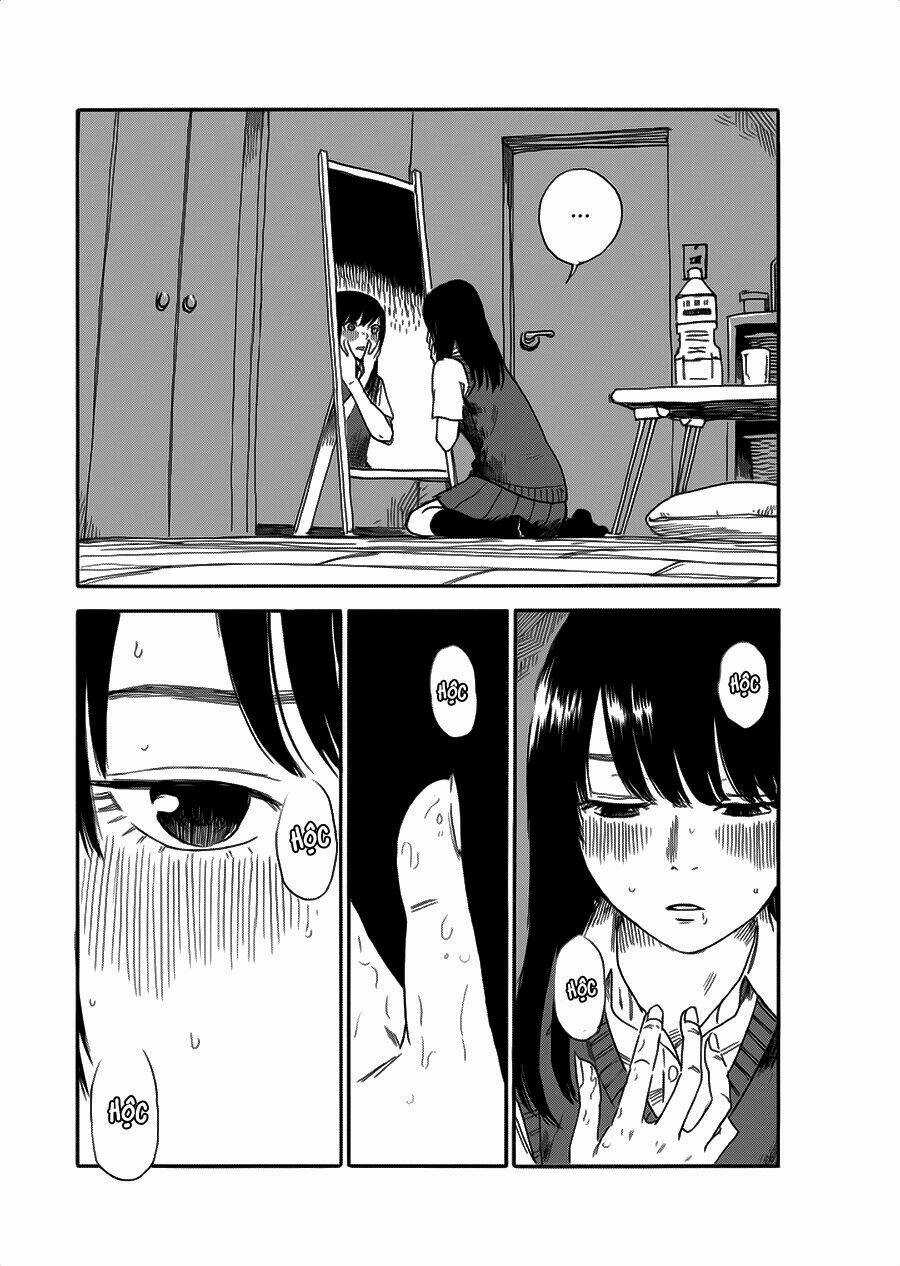 Boku Wa Mari No Naka Chapter 31 trang 6