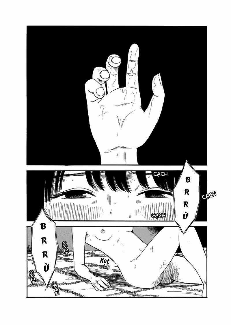 Boku Wa Mari No Naka Chapter 32 trang 11