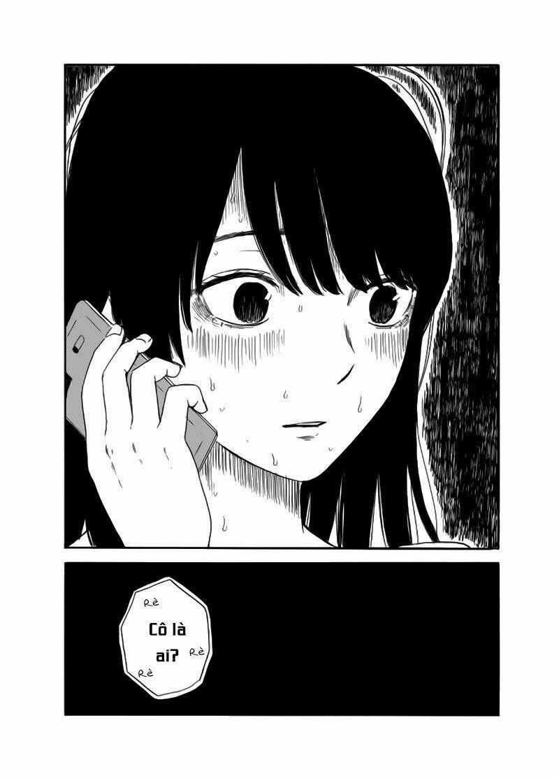 Boku Wa Mari No Naka Chapter 32 trang 15