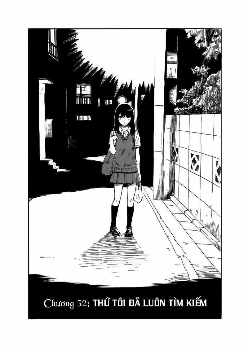 Boku Wa Mari No Naka Chapter 32 trang 2