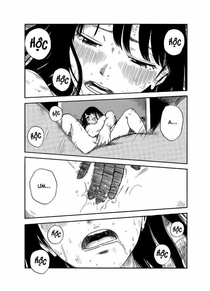 Boku Wa Mari No Naka Chapter 32 trang 3