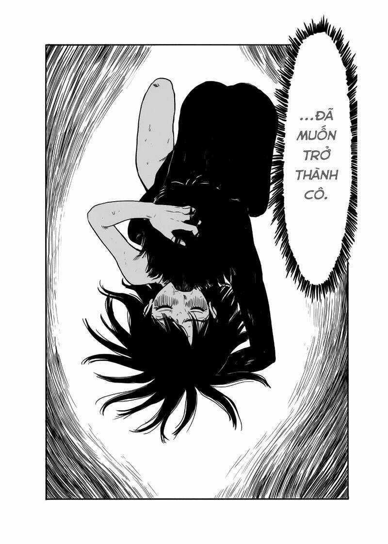 Boku Wa Mari No Naka Chapter 32 trang 5