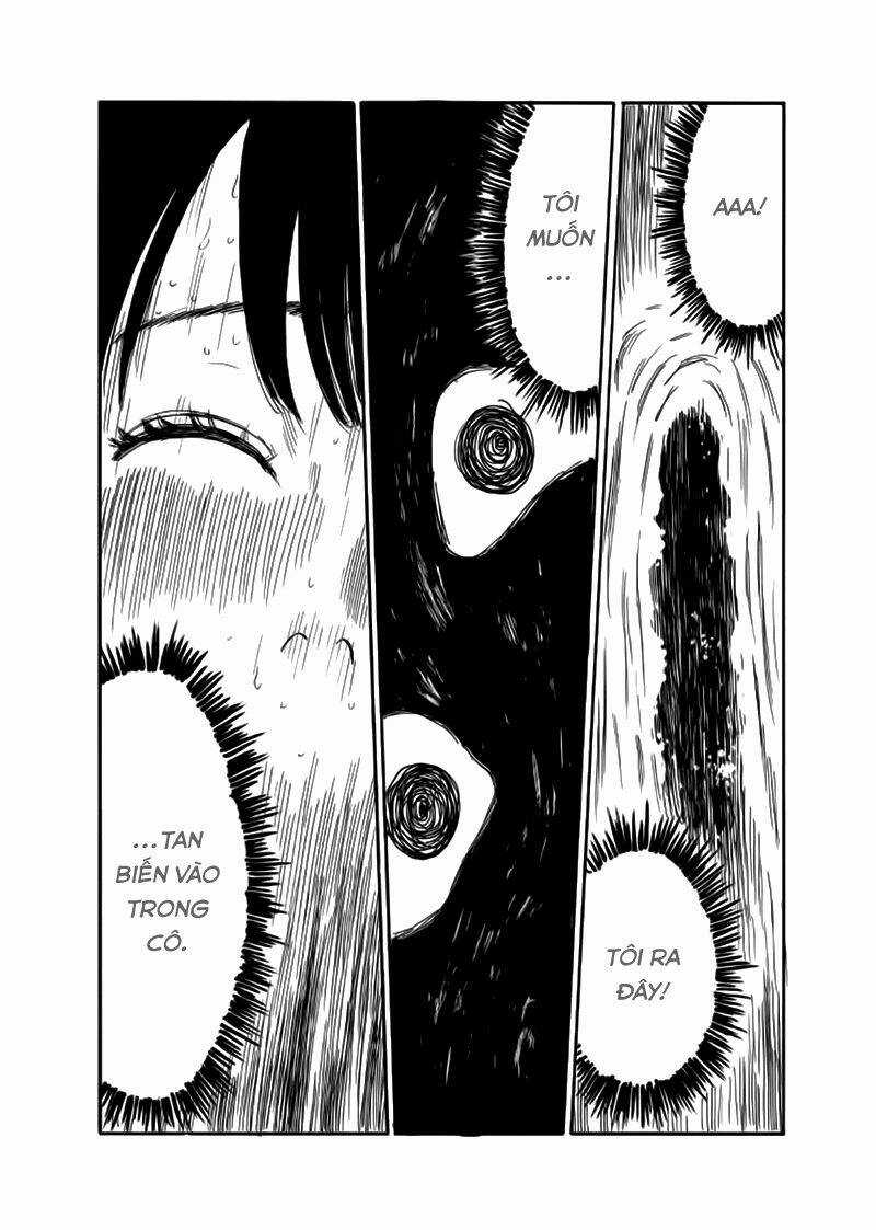 Boku Wa Mari No Naka Chapter 32 trang 6