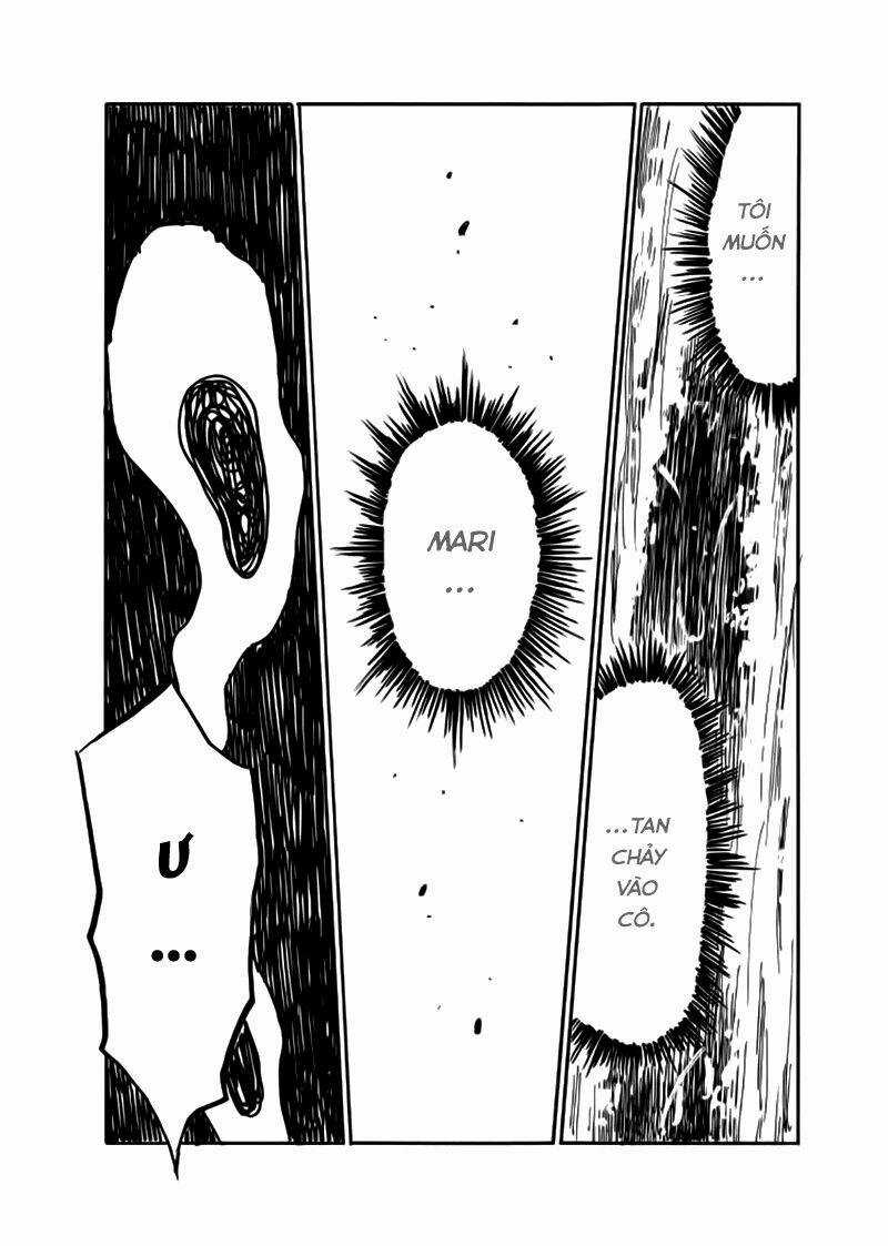 Boku Wa Mari No Naka Chapter 32 trang 7