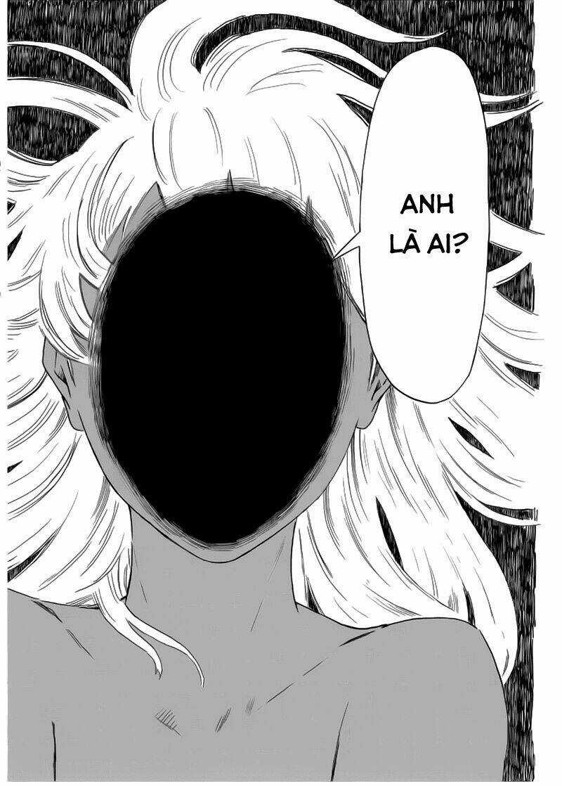 Boku Wa Mari No Naka Chapter 32 trang 8