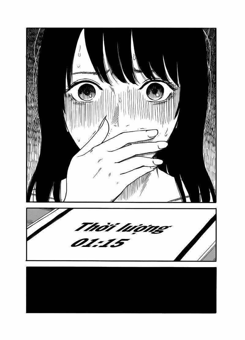 Boku Wa Mari No Naka Chapter 33 trang 10