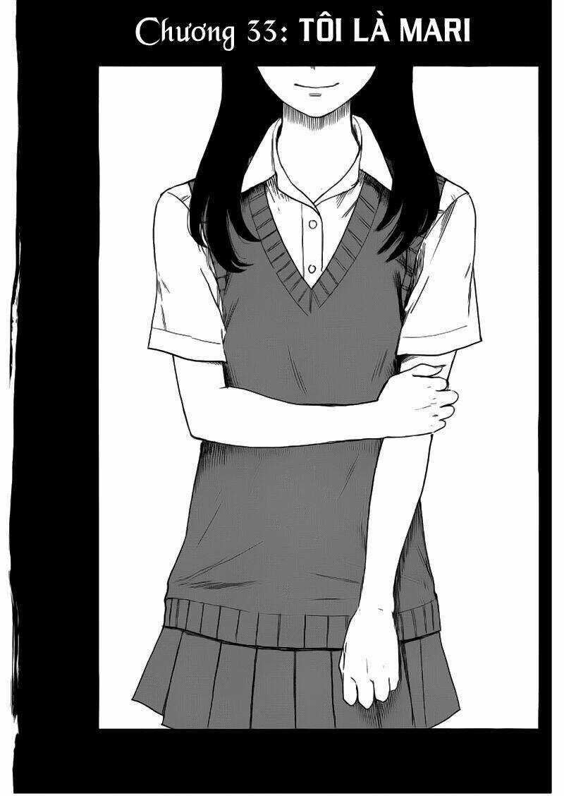 Boku Wa Mari No Naka Chapter 33 trang 2