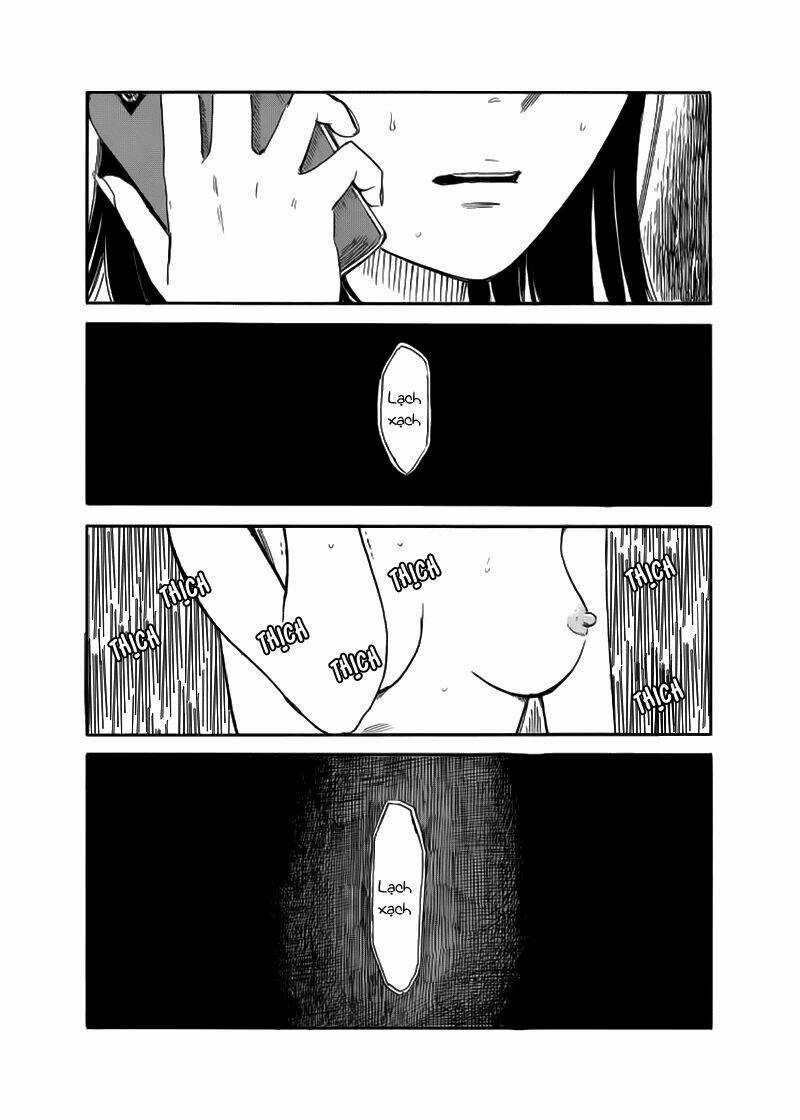 Boku Wa Mari No Naka Chapter 33 trang 4