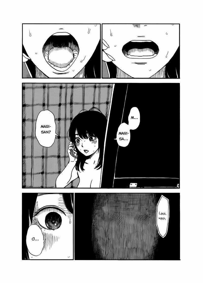 Boku Wa Mari No Naka Chapter 33 trang 5