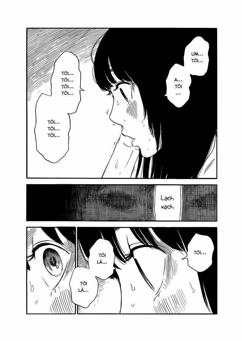 Boku Wa Mari No Naka Chapter 33 trang 6
