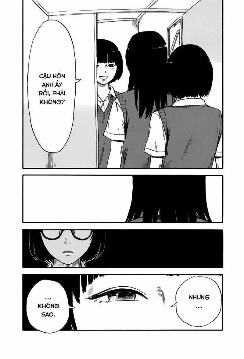 Boku Wa Mari No Naka Chapter 34 trang 17