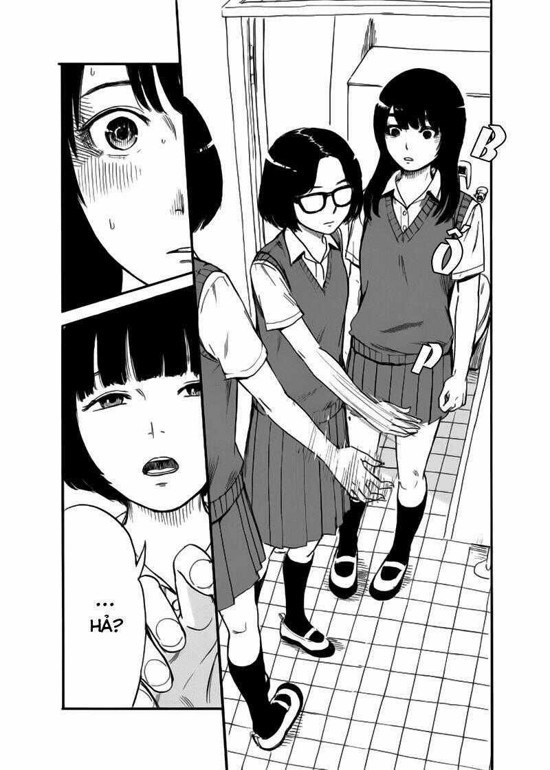 Boku Wa Mari No Naka Chapter 34 trang 20