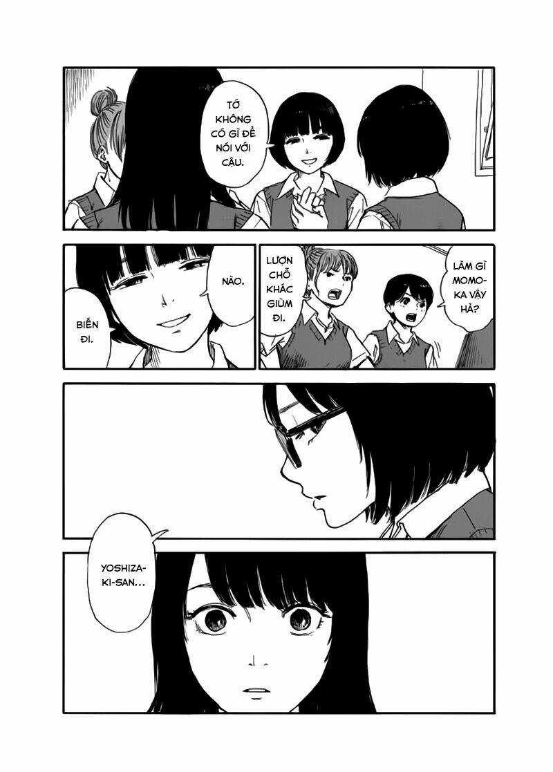 Boku Wa Mari No Naka Chapter 35 trang 3