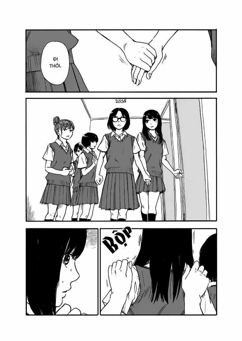 Boku Wa Mari No Naka Chapter 35 trang 4