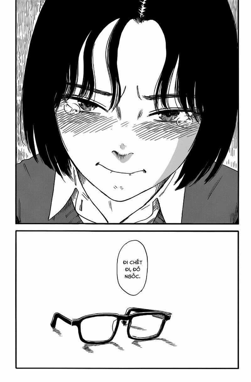 Boku Wa Mari No Naka Chapter 36 trang 20