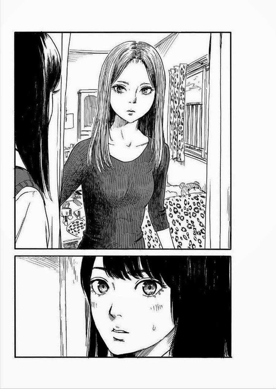 Boku Wa Mari No Naka Chapter 37 trang 21