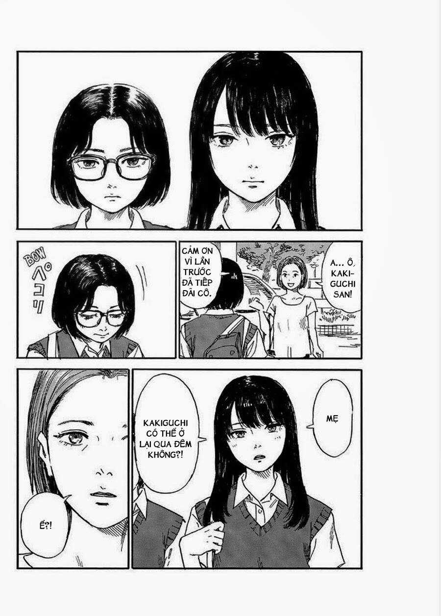 Boku Wa Mari No Naka Chapter 37 trang 5